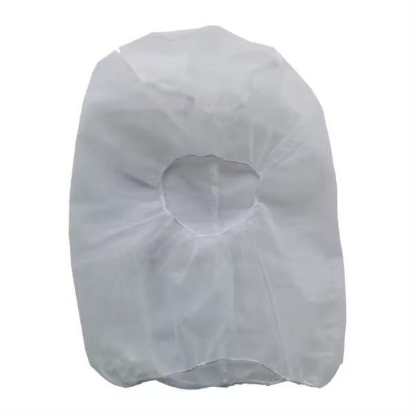 Esclavina Blanca